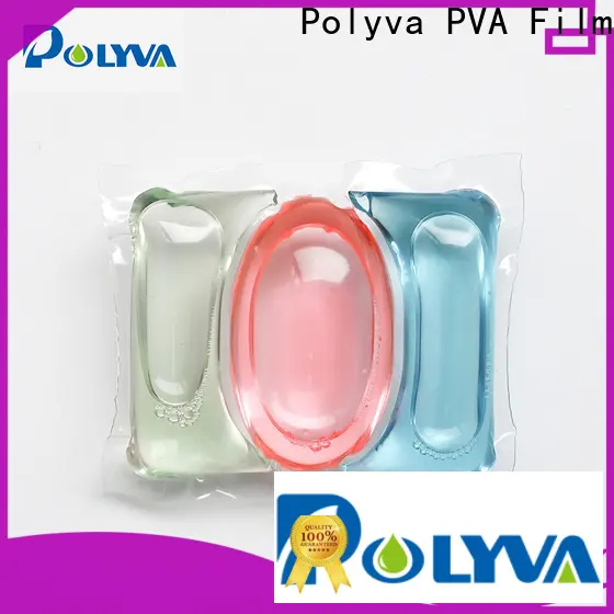 POLYVA bulk buy laundry capsules company for home 1