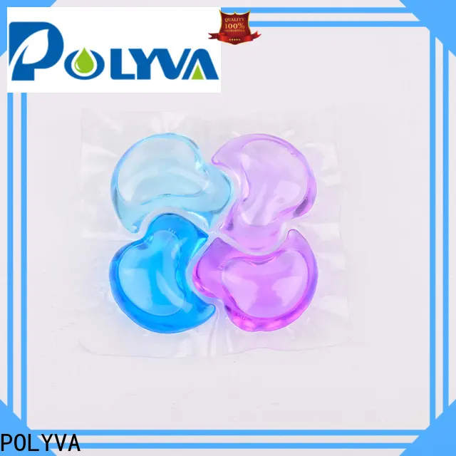 custom detergent pods factory for factory 1