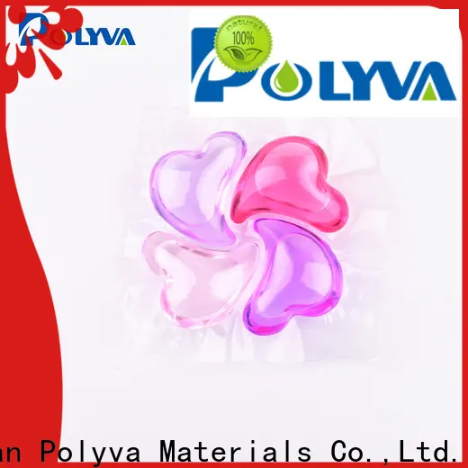 POLYVA bulk buy laundry detergent pods company for home 1