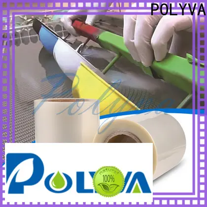 whoelsale water soluble film for embroidery factory direct supply for toilet bowl cleaner 1