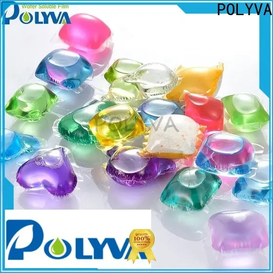 custom cold water soluble film supplier 1