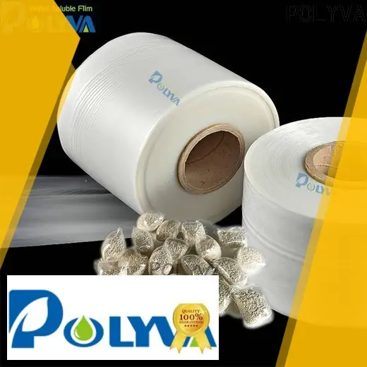 POLYVA customized supplier 1