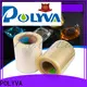 POLYVA custom water soluble film for cosmetic manufacturer 1