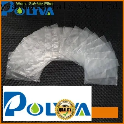 POLYVA dissolvable packaging solution1 1
