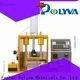 POLYVA laundry pod making machine factory price1 1