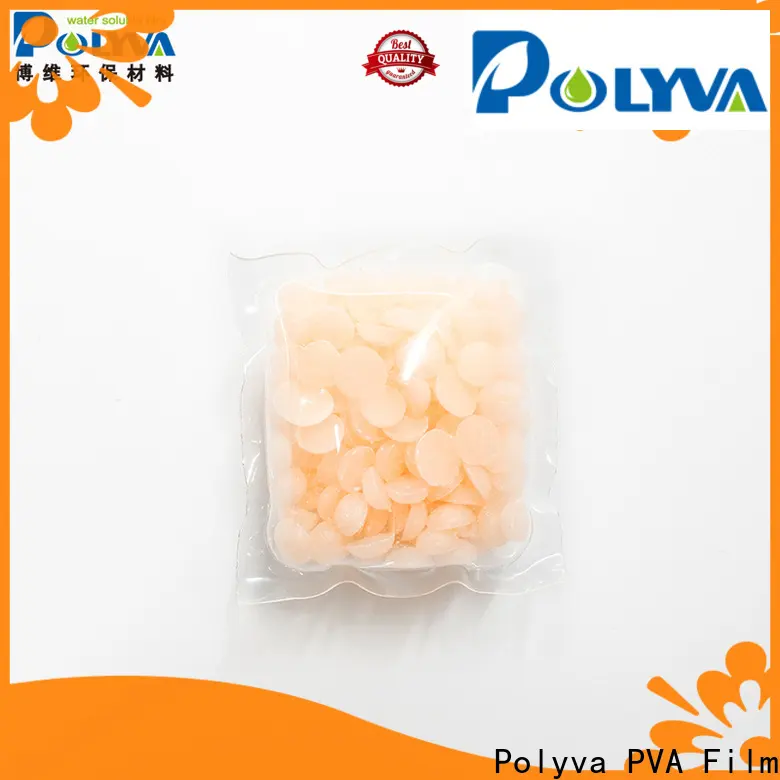 POLYVA best eco friendly laundry detergent supplier for chemical industrial 1