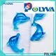 POLYVA 3 in 1 washing capsules factory for manufacturing 1