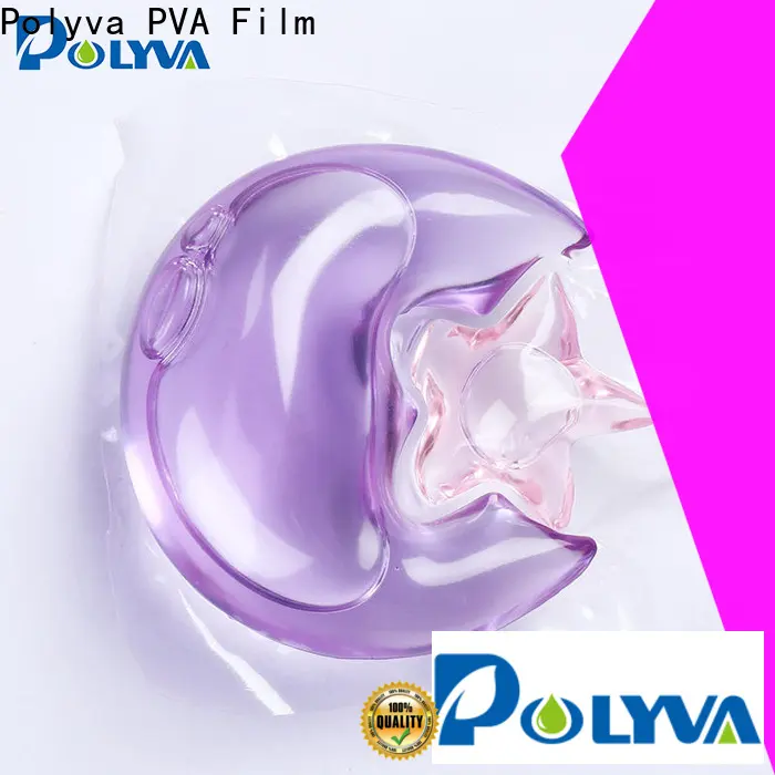 POLYVA laundry detergent capsules wholesaler for home1 1