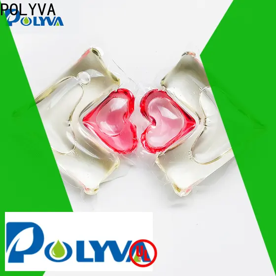 POLYVA factory direct bulk laundry pods company for factory 1