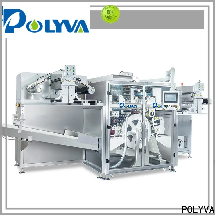 oem & odm water soluble packaging machine manufacturer 1