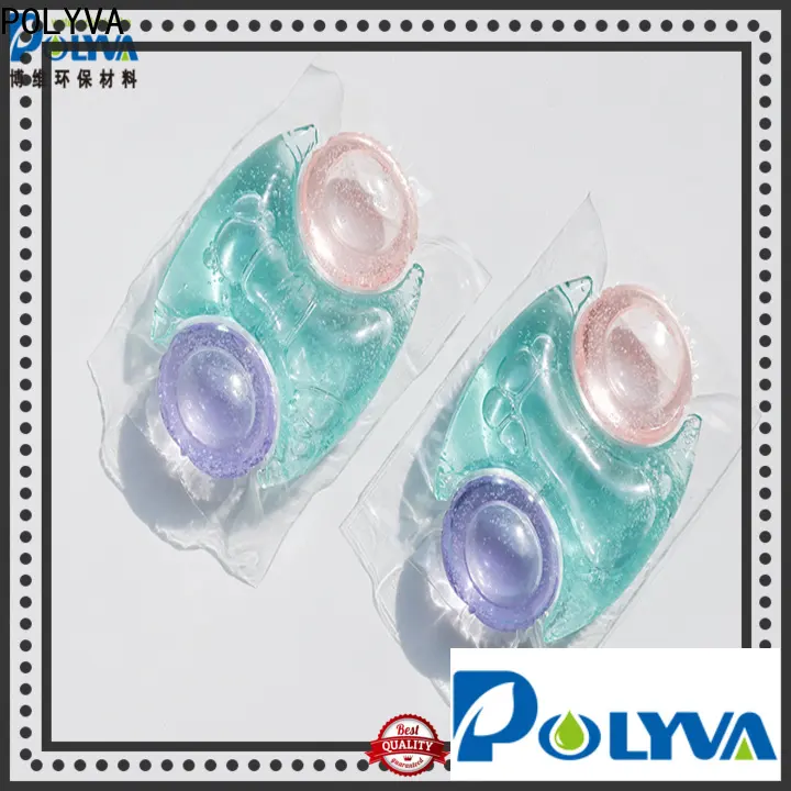 POLYVA best eco friendly laundry detergent company for manufacturing 1