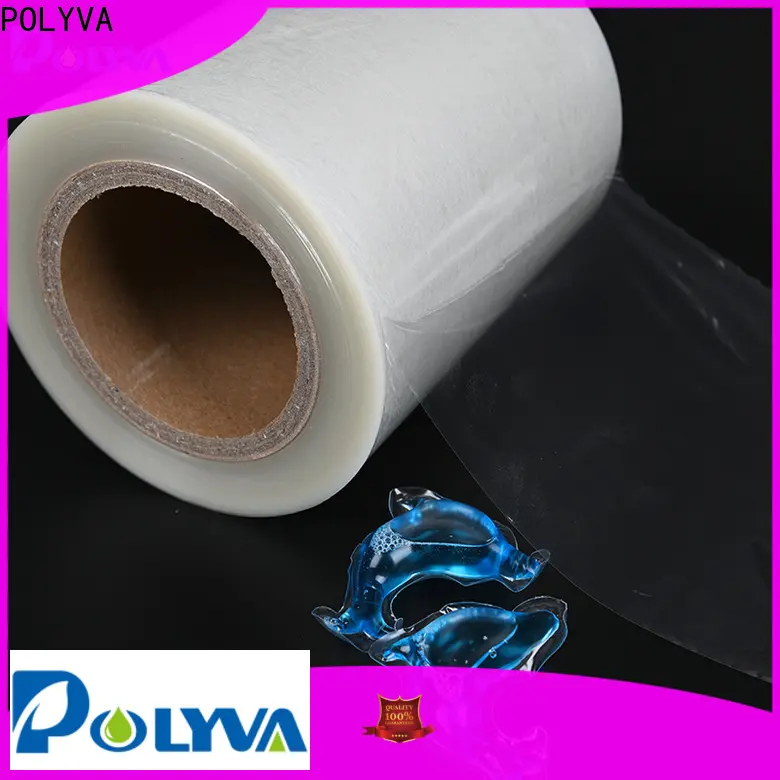 POLYVA China pvoh film suppliers one-stop solution 1