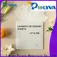 POLYVA laundry detergent pods manufacturer for factory 1