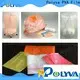 whoelsale water soluble film for embroidery supplier for computer embroidery 1