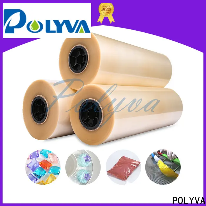 POLYVA bulk buy water soluble plastic bags factory 1