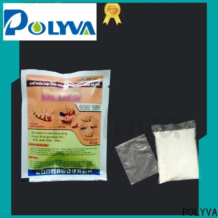 oem & odm Pva Pesticide Bag supplier 1