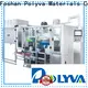 POLYVA water soluble film packaging machine producers 1