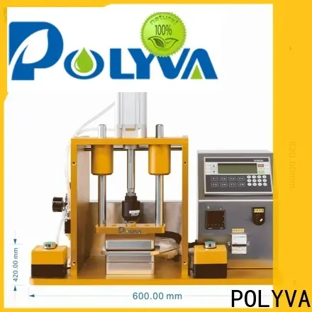 customized water soluble packaging machine one-stop solution 1