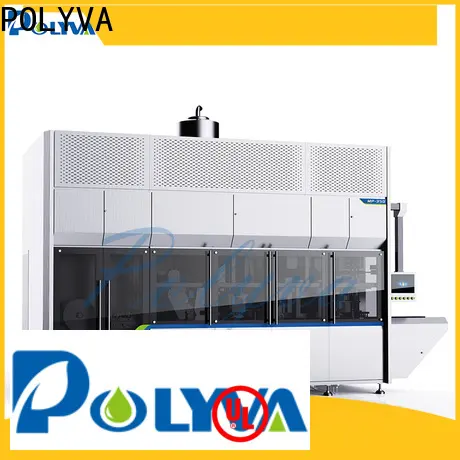 POLYVA customized soluble film packaging producers1 1