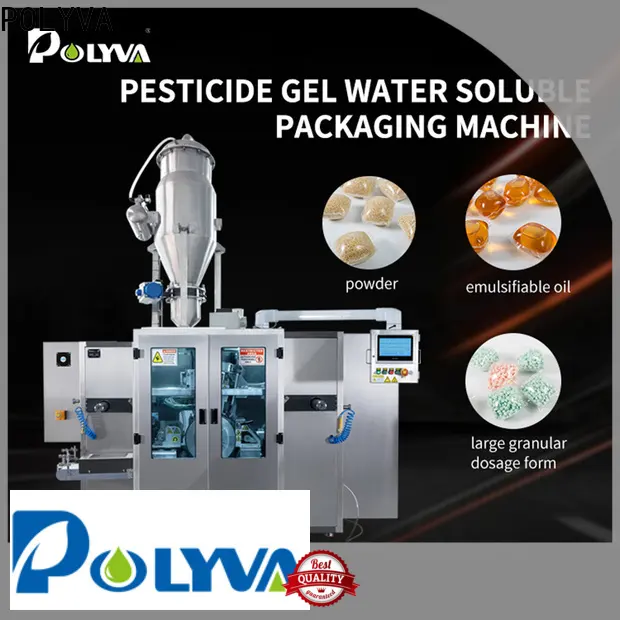 oem & odm capsule packing machine factory price 1