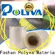 POLYVA eco-friendly water soluble plastic film factory direct supply for water transfer printing 1