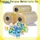 POLYVA eco-friendly pva water soluble film supplier 1