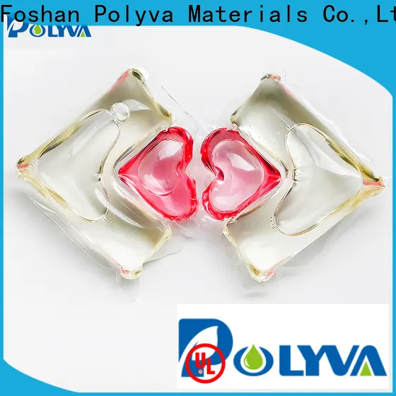 whoelsale 3 in 1 laundry detergent pods factory for home 1
