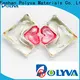 whoelsale 3 in 1 laundry detergent pods factory for home 1