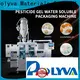 POLYVA water soluble pouch packaging machine factory price 1