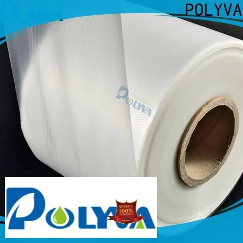 whoelsale pva packaging series for Embroidery Backing 1