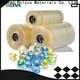 POLYVA custom water soluble biodegradable bag 1
