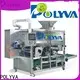 POLYVA customized laundry pods manufacturing machine manufacturer 1