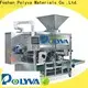 customized laundry pods packing machine wholesaler 1