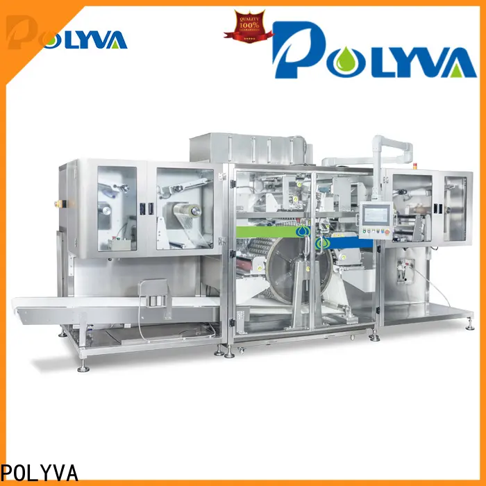 customized Washing Powder Packaging Machine company 1