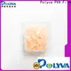 POLYVA factory direct eco friendly laundry pods factory for super market 1