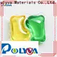 POLYVA eco friendly laundry pods manufacturer for super market 1