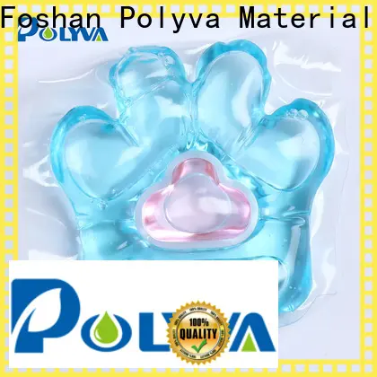 POLYVA whoelsale detergent pods company for super market 1