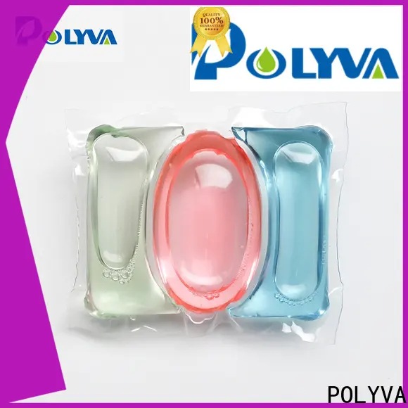 POLYVA non toxic laundry detergent pods wholesaler for factory2 1