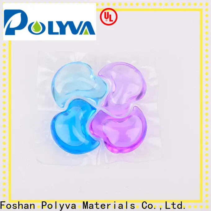 POLYVA whoelsale eco friendly laundry detergent wholesaler for super market 1