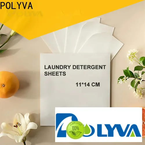 custom best laundry detergent pods wholesaler for super market 1
