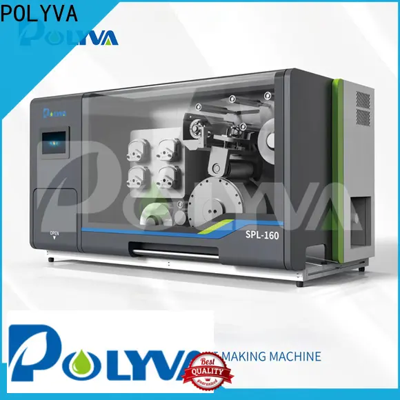wholesale water soluble packaging machine supplier 1