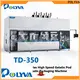 POLYVA Washing Powder Packaging Machine price 1