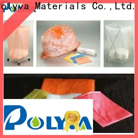 POLYVA polyvinyl alcohol plastic bags with good price for water transfer printing2 1