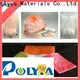 POLYVA polyvinyl alcohol plastic bags with good price for water transfer printing2 1