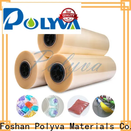 customized Pva film agrochemical supplier 1