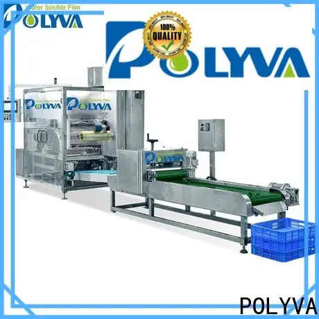 POLYVA laundry pod machine price 1
