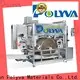 POLYVA laundry pod making machine price 1