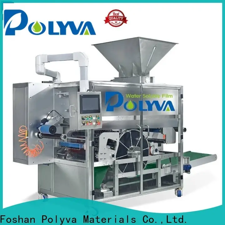 wholesale water soluble film packaging producers 1