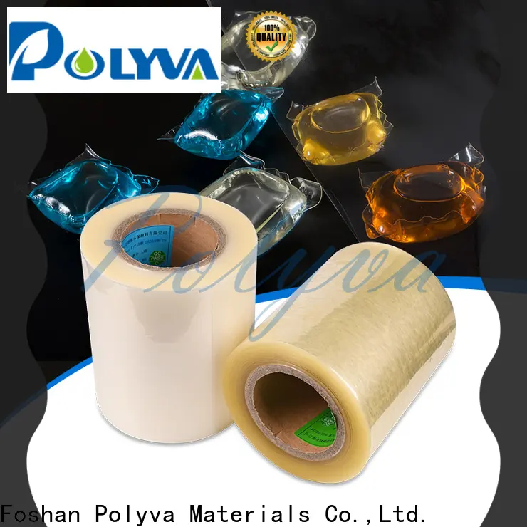 wholesale PVA dishwasher pods one-stop solution 1