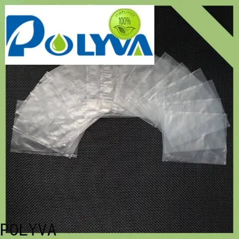 customized water soluble laundry bags factory 1